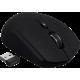 Мышь ACER OMR050 черный