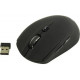 Мышь ACER OMR050 черный
