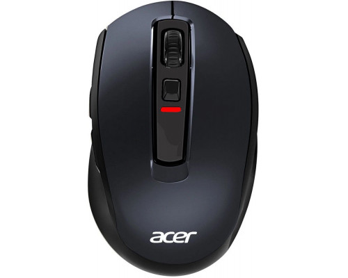 Мышь ACER OMR070 черный Мышь ACER OMR070 черный