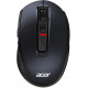 Мышь ACER OMR070 черный