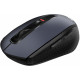 Мышь ACER OMR070 черный