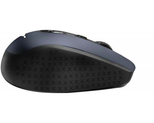 Мышь ACER OMR070 черный Мышь ACER OMR070 черный