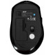 Мышь ACER OMR070 черный