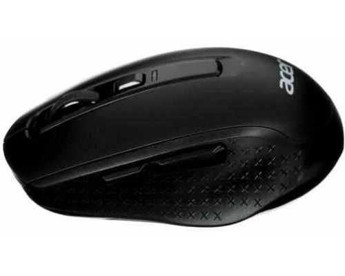 Мышь ACER OMR070 черный Мышь ACER OMR070 черный