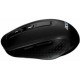 Мышь ACER OMR070 черный
