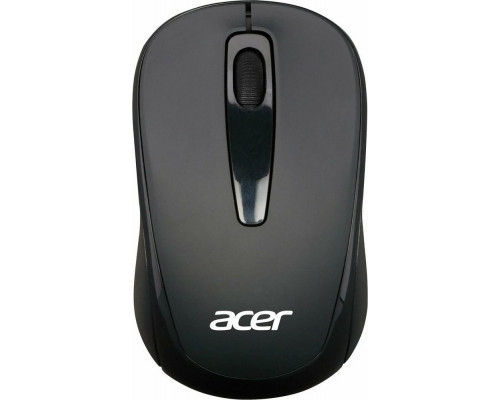 Мышь ACER OMR133 черный