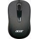 Мышь ACER OMR133 черный