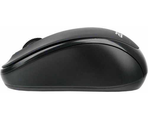 Мышь ACER OMR133 черный