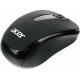Мышь ACER OMR133 черный