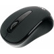 Мышь ACER OMR133 черный
