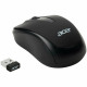 Мышь ACER OMR133 черный