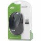 Мышь ACER OMR133 черный
