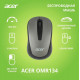 Мышь ACER OMR134 серый