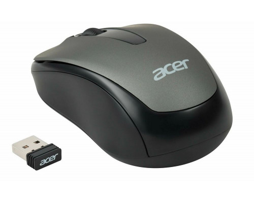Мышь ACER OMR134 серый Мышь ACER OMR134 серый