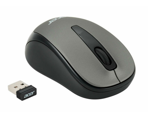 Мышь ACER OMR134 серый Мышь ACER OMR134 серый