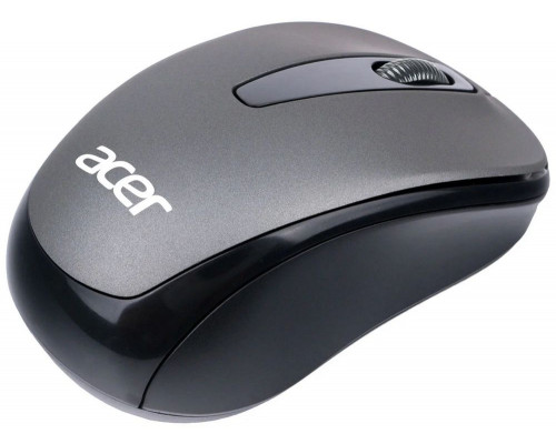 Мышь ACER OMR134 серый Мышь ACER OMR134 серый
