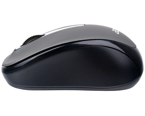 Мышь ACER OMR134 серый Мышь ACER OMR134 серый