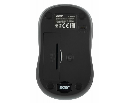 Мышь ACER OMR134 серый Мышь ACER OMR134 серый