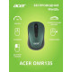 Мышь ACER OMR135 зеленый