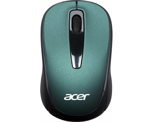 Мышь ACER OMR135 зеленый Мышь ACER OMR135 зеленый