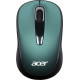 Мышь ACER OMR135 зеленый
