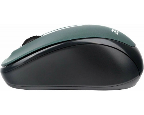 Мышь ACER OMR135 зеленый Мышь ACER OMR135 зеленый
