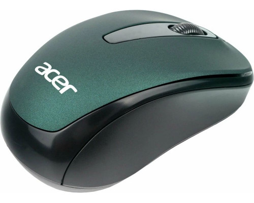 Мышь ACER OMR135 зеленый Мышь ACER OMR135 зеленый