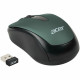 Мышь ACER OMR135 зеленый