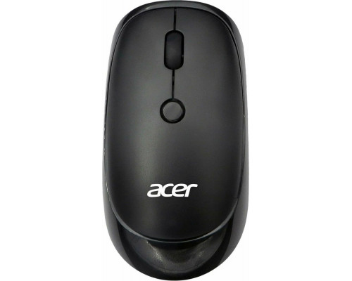 Мышь ACER OMR137 черный Мышь ACER OMR137 черный