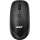 Мышь ACER OMR137 черный