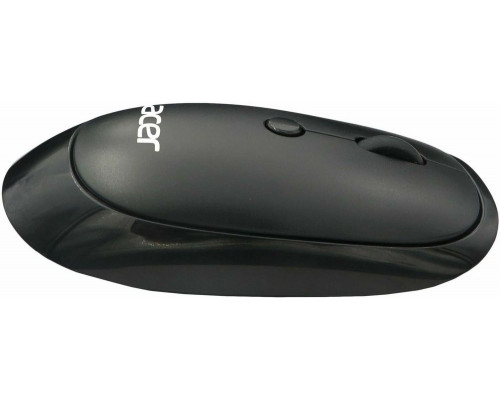 Мышь ACER OMR137 черный Мышь ACER OMR137 черный