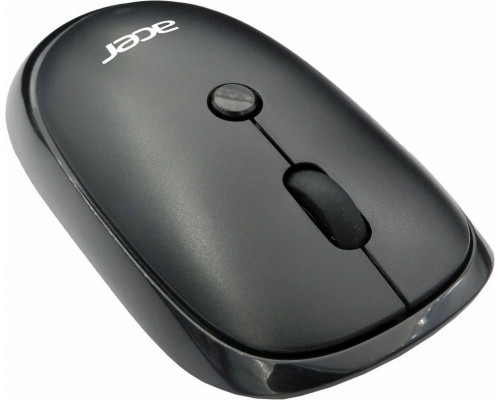 Мышь ACER OMR137 черный Мышь ACER OMR137 черный