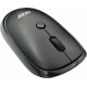 Мышь ACER OMR137 черный