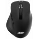 Мышь ACER OMR140 черный