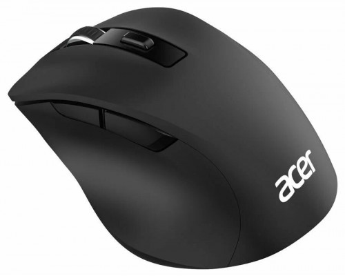 Мышь ACER OMR140 черный Мышь ACER OMR140 черный