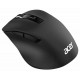 Мышь ACER OMR140 черный
