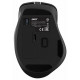 Мышь ACER OMR140 черный