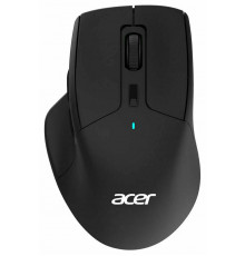Мышь ACER OMR150 черный