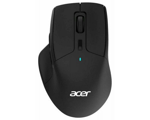 Мышь ACER OMR150 черный Мышь ACER OMR150 черный