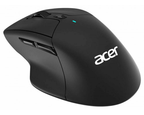 Мышь ACER OMR150 черный Мышь ACER OMR150 черный