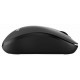 Мышь ACER OMR160 черный