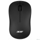 Мышь ACER OMR160 черный
