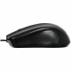 Мышь ACER OMW010 черный