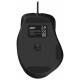 Мышь ACER OMW120 черный