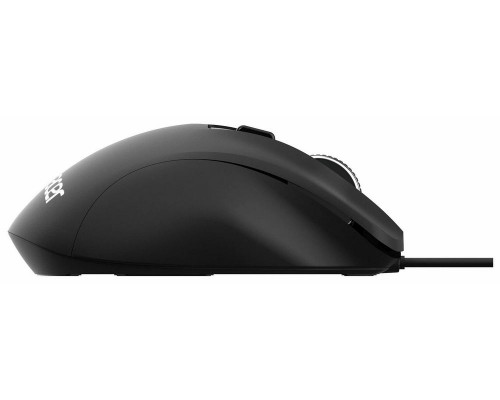 Мышь ACER OMW120 черный Мышь ACER OMW120 черный