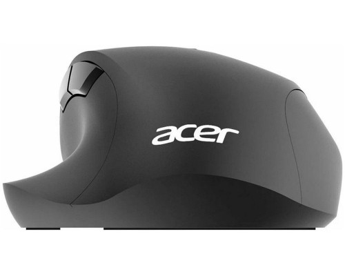 Мышь ACER OMW120 черный Мышь ACER OMW120 черный