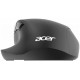 Мышь ACER OMW120 черный