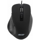Мышь ACER OMW120 черный