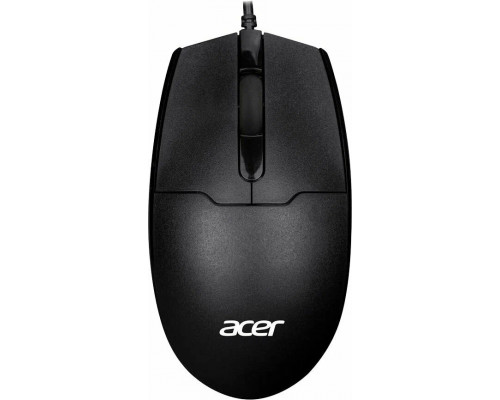 Мышь ACER OMW126 черный Мышь ACER OMW126 черный