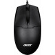 Мышь ACER OMW126 черный